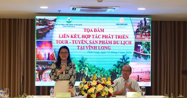 Hình ảnh cuộc khảo sát qui mô tại các điểm du lịch ở Vĩnh Long