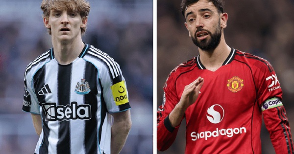 Newcastle - Manchester United 프리뷰 이미지