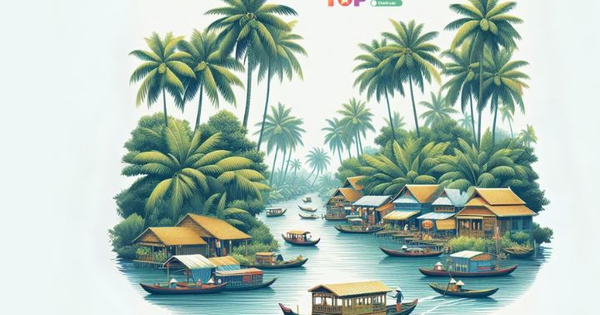 BenTreToplist - Giải pháp tra cứu nhanh điểm đến chất lượng tại Bến Tre