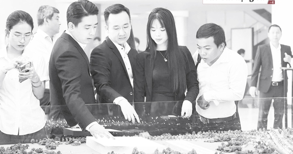 Báo in ngày 5-3: Người mua nhà thấp thỏm vì lãi vay