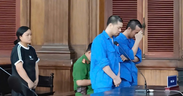 Vụ án biển Cồn Ngựa: Dù bị "động", "ông trùm" Trương Văn Chinh vẫn điềm tĩnh đến lạ