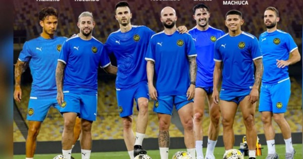 NHM Malaysia đòi tước quốc tịch nhóm cầu thủ nhập tịch sau phán quyết của CAS