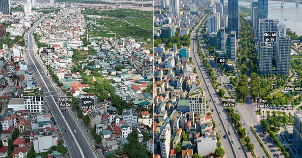 Hà Nội: 30 xã, phường dừng cấp phép xây dựng trong phạm vi 2 "siêu dự án" triệu tỉ đồng