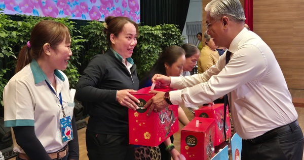 Lao động nữ phường An Lạc rộn ràng kỷ niệm ngày quốc tế Phụ nữ 8-3