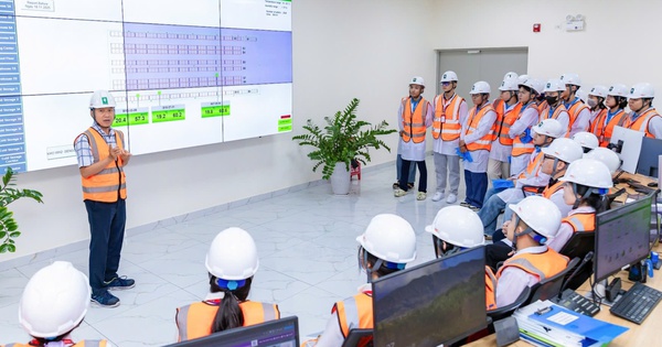 Gỡ "nút thắt" chất lượng nhân lực