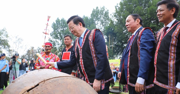 Nghị quyết 80 - "soi đường" cho văn hóa Việt Nam: Khơi thông điểm nghẽn, nút thắt