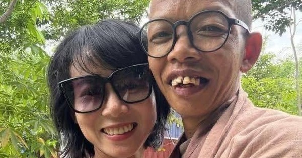 Giáo hội Phật giáo Việt Nam lên tiếng vụ ông Thích Nhuận Đạt