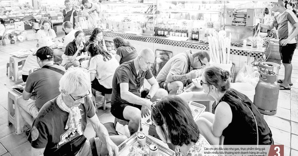 Báo in ngày 7-3: Kiểm soát giá khi xăng dầu biến động