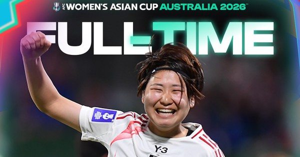 Clip: Xem Nhật Bản hạ Ấn Độ 11 bàn, gửi "cảnh báo" đến nữ Việt Nam