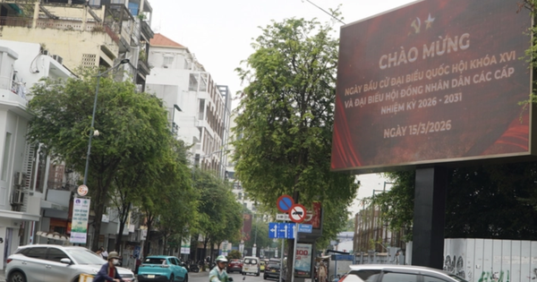 Hơn 40 khu vực bầu cử tại TP HCM được bố trí lực lượng y tế