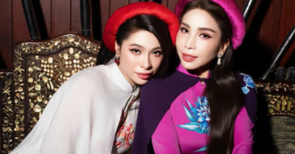 NHÀ THIẾT KẾ VÕ VIỆT CHUNG: Người dệt giấc mơ áo dài Việt