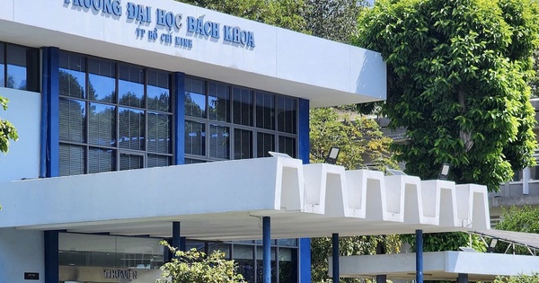 Một doanh nghiệp đề xuất dời Trường Đại học Bách Khoa TPHCM về Làng Đại học Thủ Đức