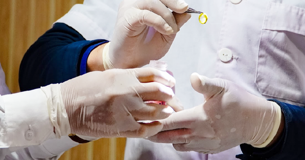 Biết mình không còn nhiều thời gian, cô gái 26 tuổi hiến giác mạc