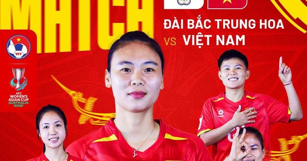 Trực tiếp nữ Việt Nam - Ấn Đô: Toan tính cho suất dự World Cup
