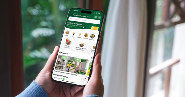 Grab chính thức phủ sóng dịch vụ khắp cả nước