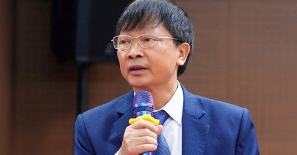 Cựu Chủ tịch Vinaconex Nguyễn Hữu Tới bị bắt