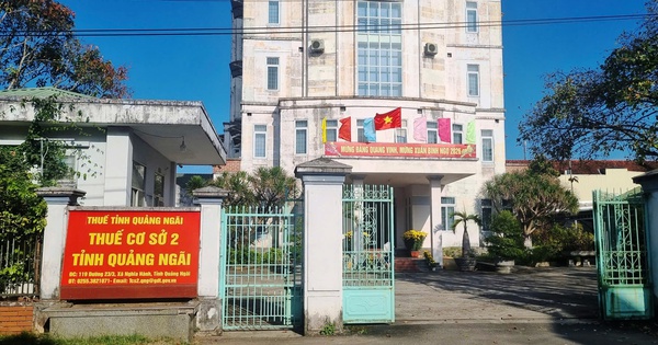 Vụ cơ quan Thuế cơ sở xin tiền xã, phường: Đã hoàn trả lại tiền