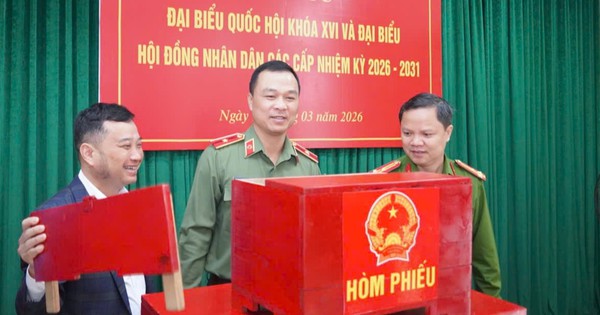 Bí thư Thanh Hóa Nguyễn Doãn Anh thêm nhiệm vụ