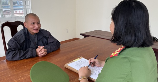 Bắt tạm giam đối tượng hiếp dâm người phụ nữ khuyết tật