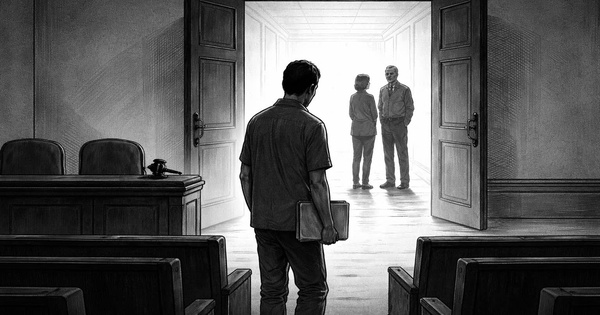 Quả đắng từ việc "đứng tên giùm"