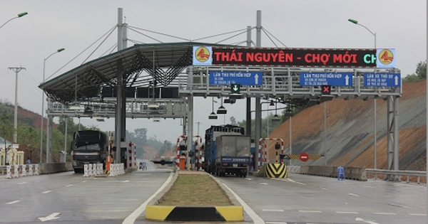 Xử lý vướng mắc tại 6 dự án BOT giao thông năm 2026