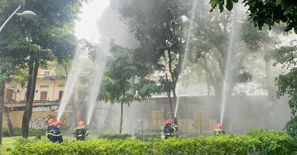 Thành ủy TPHCM yêu cầu công khai cá nhân, tổ chức vi phạm phòng cháy chữa cháy