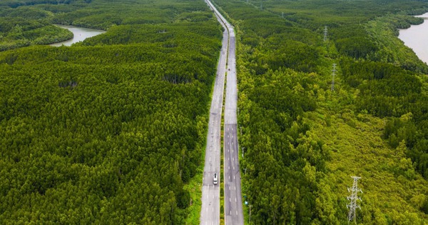 Đề xuất đầu tư tuyến vượt biển Cần Giờ – Vũng Tàu dài 14 km