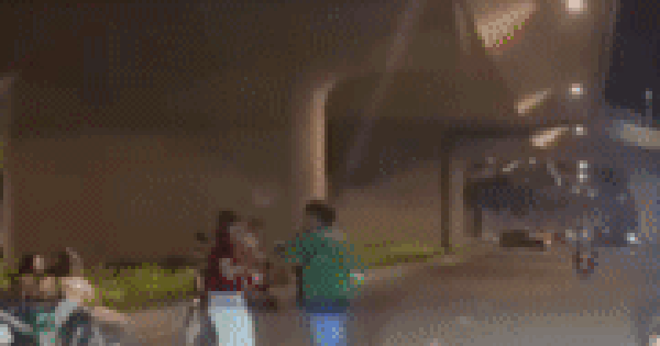 Công an TPHCM đang tìm người phụ nữ mặc váy trắng ở nhà ga T3