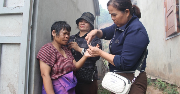 NHỮNG BÓNG HỒNG KIẾN TẠO TƯƠNG LAI (*): Hơn mười năm ấy biết bao là tình...