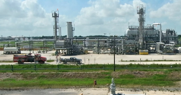 G7 nỗ lực ổn định thị trường năng lượng toàn cầu