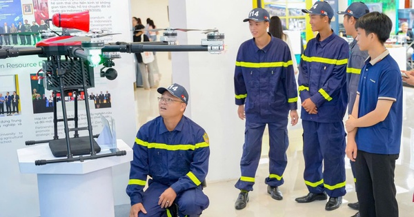 THÚC ĐẨY THỊ TRƯỜNG LAO ĐỘNG BỨT PHÁ (*): Gỡ nút thắt chất lượng nguồn nhân lực