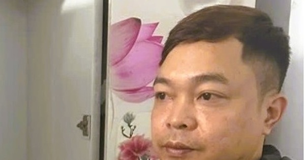 Cơ quan An ninh điều tra tỉnh Ninh Bình khởi tố 1 bị can