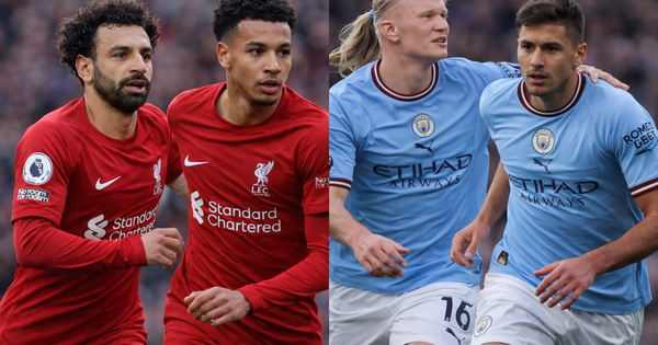 Man City đại chiến Liverpool ở tứ kết FA Cup, Arsenal mơ vé bán kết