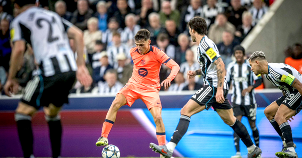 Kỳ vọng vào Yamal