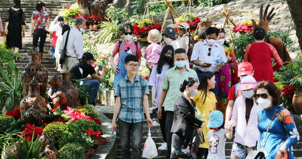 Khánh Hòa: Sẽ đón 18,8 triệu lượt khách du lịch trong năm 2026