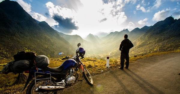 Motorbike Tours Vietnam: Hành trình xuyên Việt bằng xe máy nổi bật của Tropic Riders