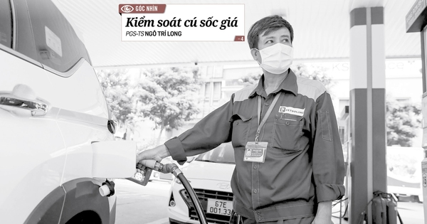 Báo in ngày 10-3: Kích hoạt giải pháp bảo đảm nguồn cung xăng dầu