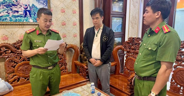 Công an TPHCM bắt tạm giam bộ sậu điều hành sàn tiền ảo Wedex