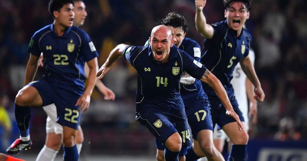 Tuyển Việt Nam đối mặt “ẩn số” Triều Tiên tại Asian Cup 2027