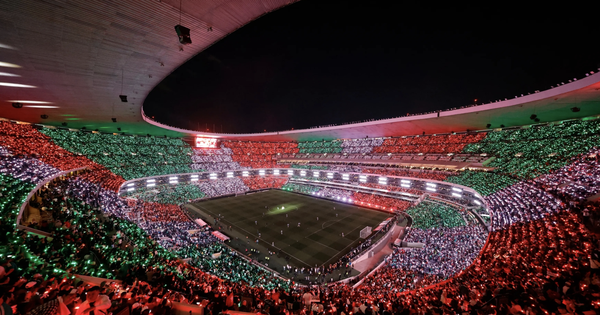 Hạ màn vòng loại World Cup 2026, Bắc Mỹ chào đón 48 anh hào thế giới