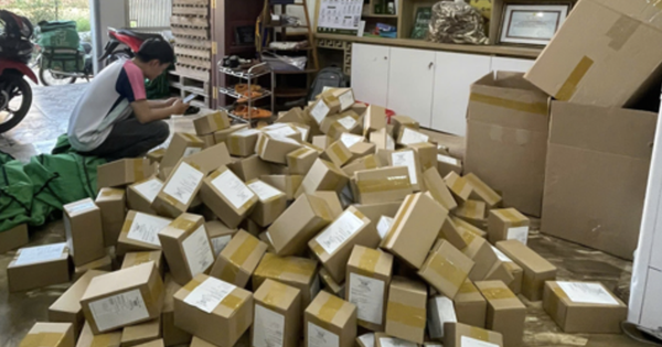 Nhiều tài khoản bán hàng trên Facebook bị "bay màu", điều gì đang xảy ra?