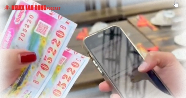 Điểm trùng hợp thú vị của 2 vụ trúng vé số Bến Tre gây “sốt”