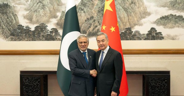 Sáng kiến hòa bình mới cho Trung Đông