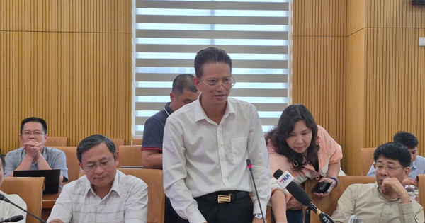 Cục Môi trường lên tiếng về vụ án làm sai lệch dữ liệu quan trắc môi trường