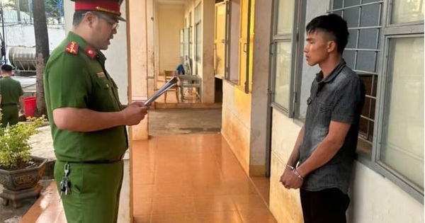 Giả người mua, mượn chạy thử rồi phóng xe bỏ trốn