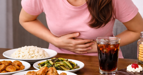 Dễ mắc sỏi mật hơn 41% vì thứ ít ai ngờ đến