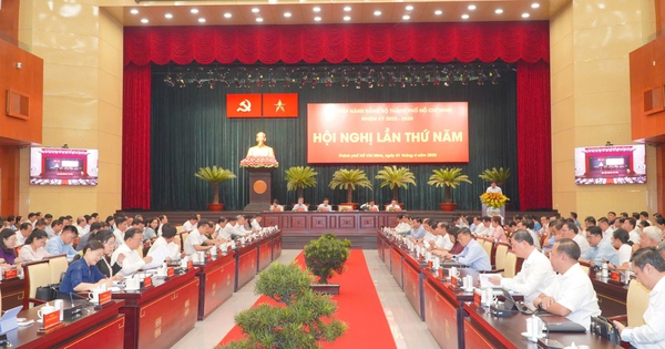 Thông tin nổi bật tại TPHCM ngày 1-4: Hội nghị Thành ủy bàn các nội dung lớn; Sở GD-ĐT chỉ đạo khẩn