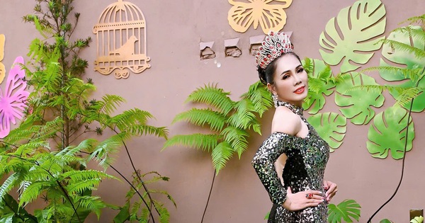 Á hậu Thùy Linh ngồi “ghế nóng” cuộc thi sân khấu điện ảnh