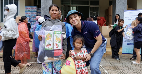 Tầng sâu bên dưới 