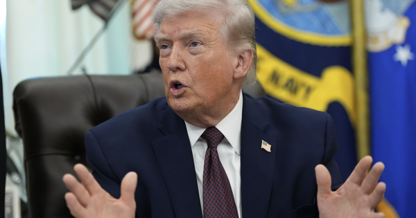 Mỹ có thể ngừng chiến với Iran mà không cần thỏa thuận, 